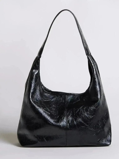 Scarlett Distressed Leather Tote NEW COPY 2ND