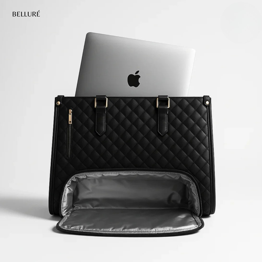 BELLURÉ™ 3-in-1 tote bag