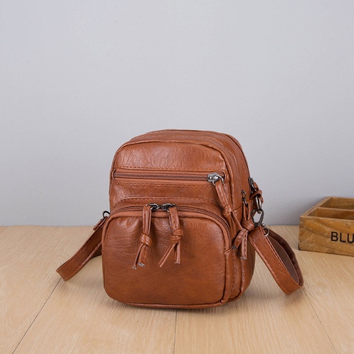 price 2.6usd weight 220g New Bag Women Soft Leather Shoulder Bag Women