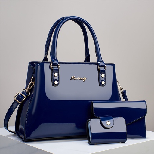 Price 6.47 USD, Weight 1,020g Portable Women's Fashion Shoulder Messenger Bag