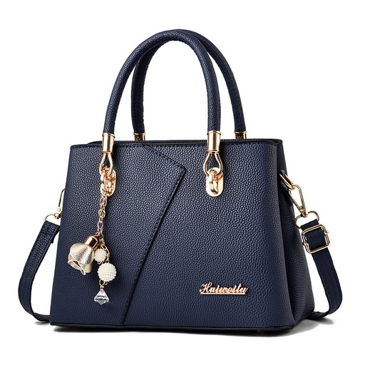 Price 5.80 USD, Weight 670g Autumn And Winter New Fashion Litchi Pattern Shoulder Messenger Bag