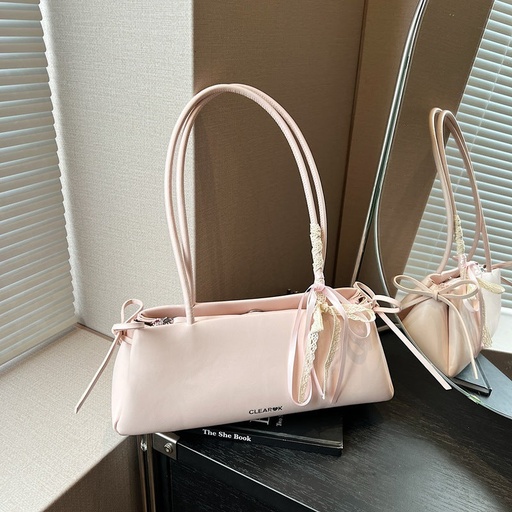 Price 5.80 USD, Weight 320g Underarm Bag One-shoulder Commute Ladies Hand Bag