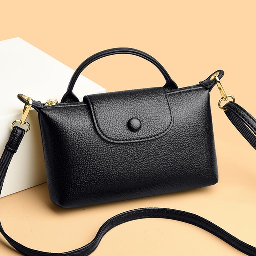 Price 7.30 USD, Weight 270g Women's Korean Style Crossbody Bag