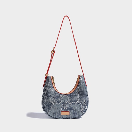 price 12.77usd  weight 330g Chinese Style Embroidery Bag For Women