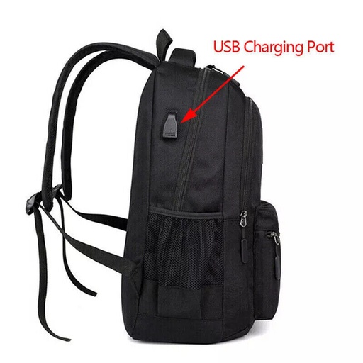 price 14.20usd weight 510g Men Women Boys Laptop Backpack Waterproof Large Mens Rucksack Travel School Bag