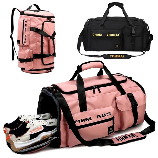 Gym Bag