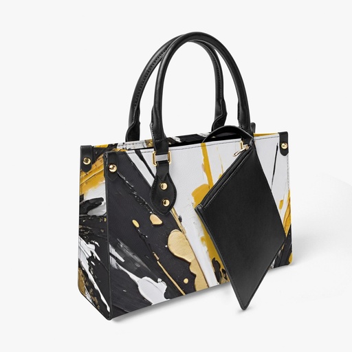 ORÉZA ÉLITE Tote Bag w/ Long Strap & Inner Bag