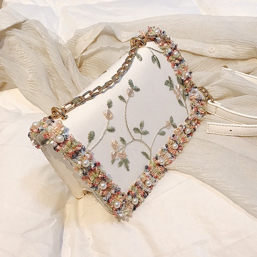 price 2,79usd weigh 450g  New Bag In , New Summer, Korean Versatile Messenger Bag, Chain Shoulder Bag, Fashion Women"S Bag Hongrun