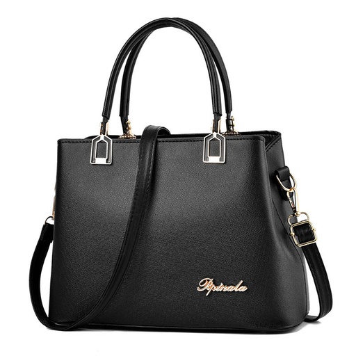 Price 5.03 USD - Weight 570g Leather Handbag Female Luxury Pu Female Bags