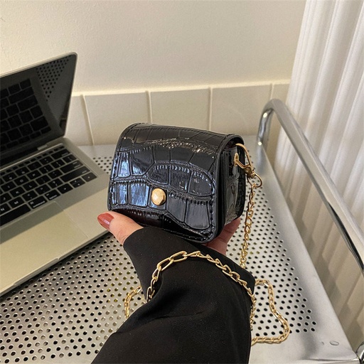 Price 1.09 USD - Weight 90g Simple Leisure Mini Fashion Trendy Crossbody Bag Women