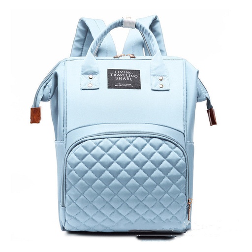 price 4.79usd weight 650g Convenient Go Out Baby Diaper Bag Embroidery Thread Pregnant Woman Bag
