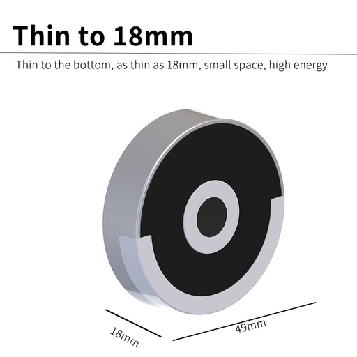 Mini Searchlight lady Cosmetic Bag Lighting mini lamp Portable Outdoor Cycling Light with Clip Sensor Touch Light night Lights