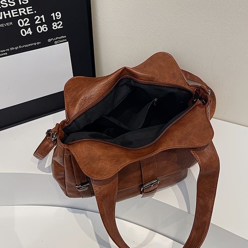 The Grand Capacity Women's Tote bag is suitable for chest storage, New Vintage Style, Multi-Way and Raffine for Total Carriage.