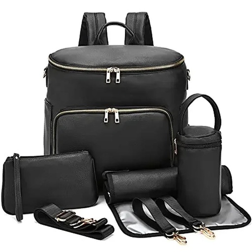 Mummy Bag