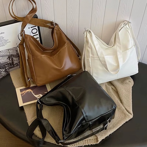 Tote Bag Backpack v2