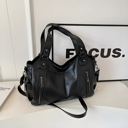 Cérelline Luxe Bag