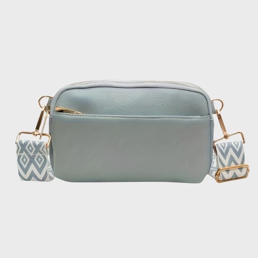 "Sierra Loop" Crossbody Bag