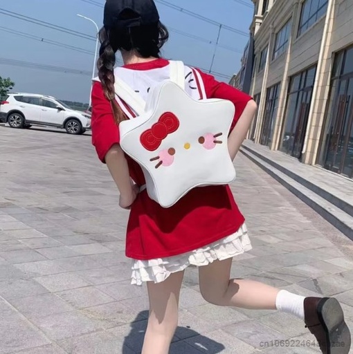 Sanrio Star Bag (Multiple Characters!)