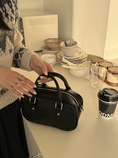 The Bolo Bag