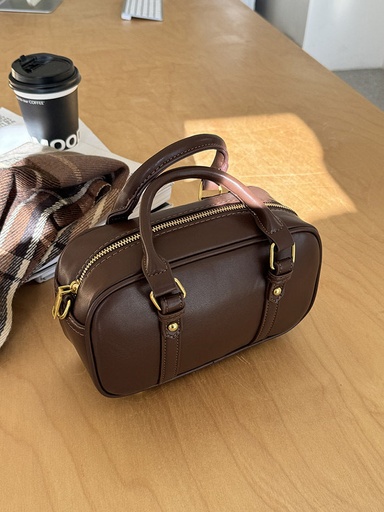 The Bolo Bag