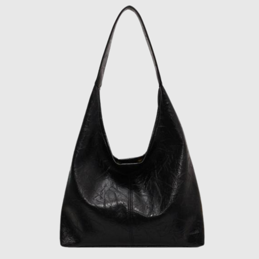 50% OFF - Scarlett Distressed Leather  Tote