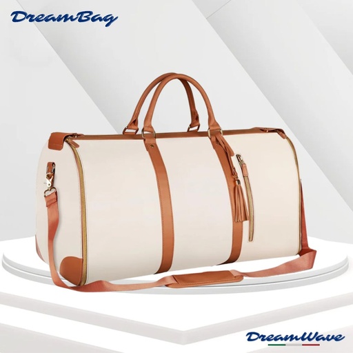 DreamBag™️ - borsa salva spazio intelligente
