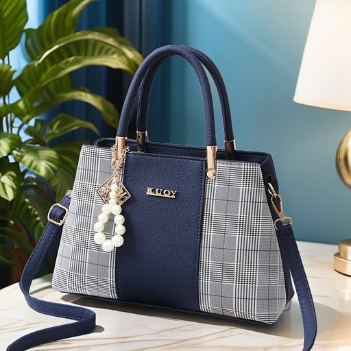 Bag for women 2024 new trendy spring/summer fashion versatile handbag for women, Hong Kong style atmospheric single shoulder crossbody bag Korean version