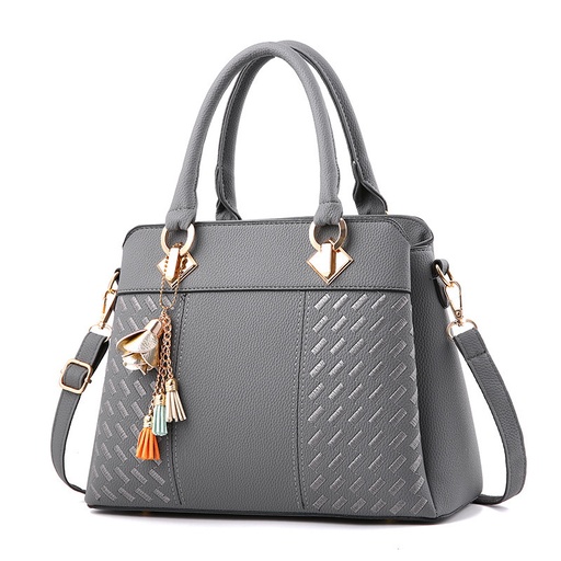 New handbag, Korean version, women's single shoulder crossbody bag