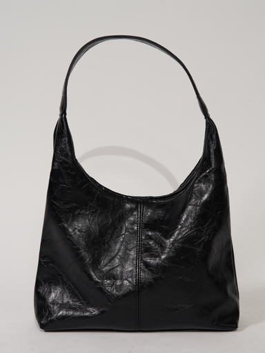 50% OFF - Scarlett  Distressed  Leather  Tote