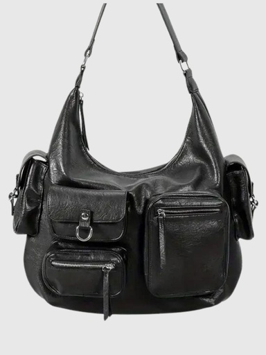 Scandi Dark Danielle Tasche