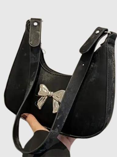 Raphaela Ribbon Mini Tasche