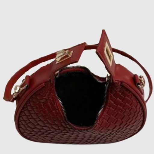 50% OFF - Kroko Chic Carry