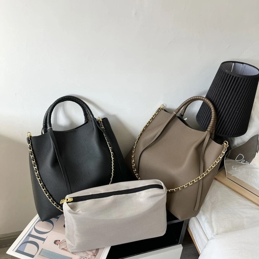 50% OFF - Everyday Saia Tote Tasche