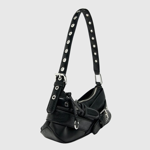 Saskia Strap Mini Tasche
