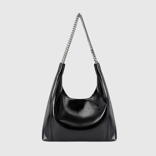 Chain Chic Daily Tote