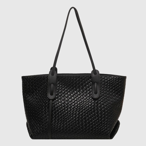 50% OFF - Kroko Tote Tasche