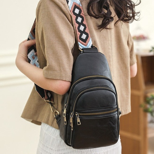 Juana Crossbody Sling Bag